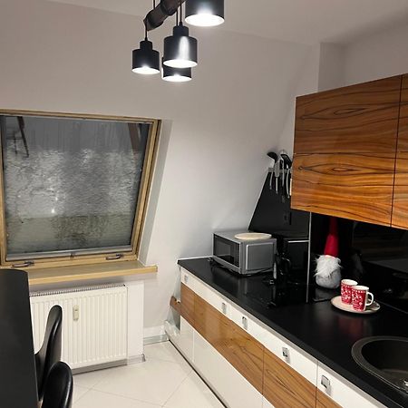 Apartament Przy Krupowkach Zakopane Exterior foto